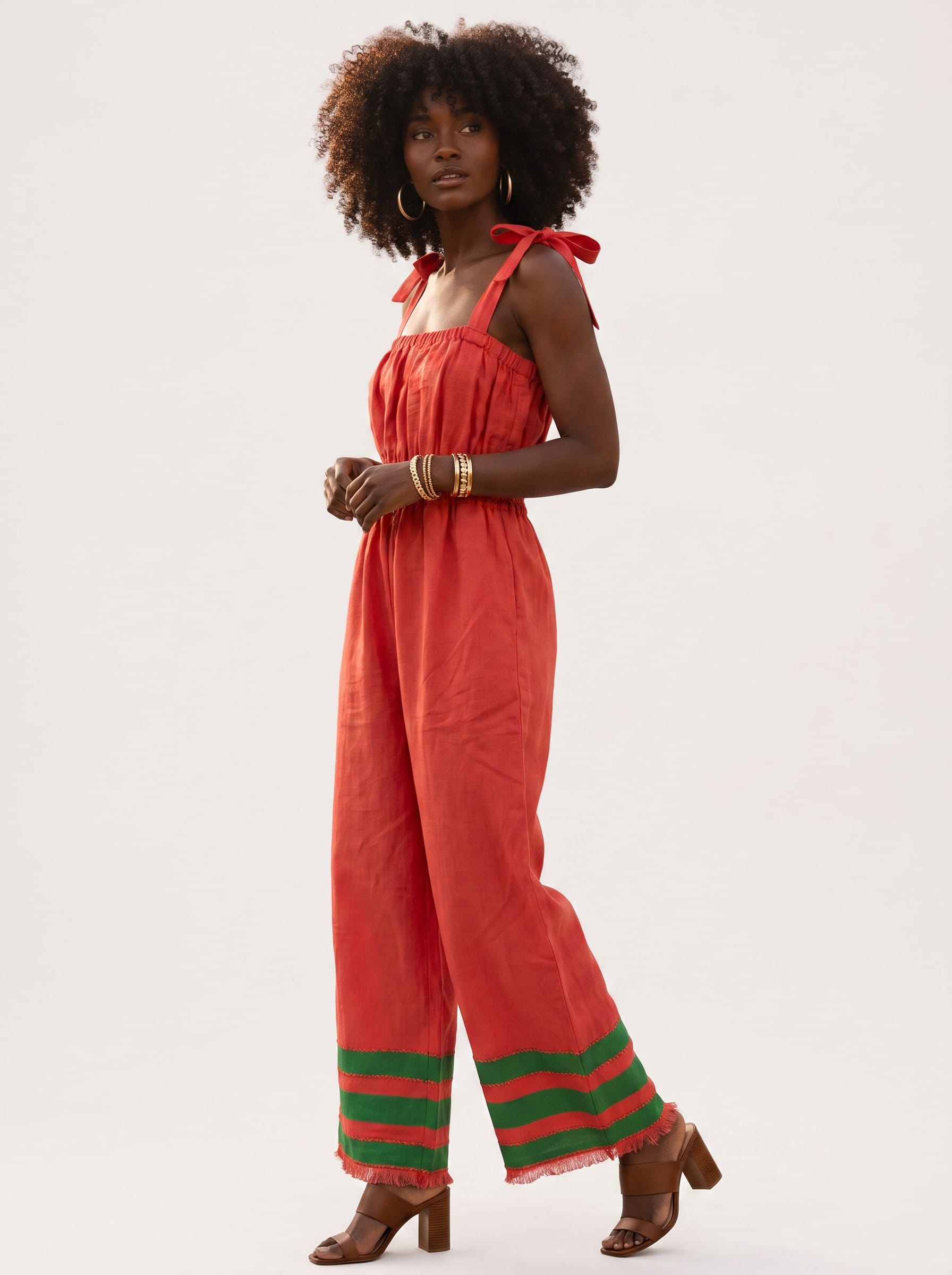 ShopYego Jumpsuits Sebie Jumpsuit