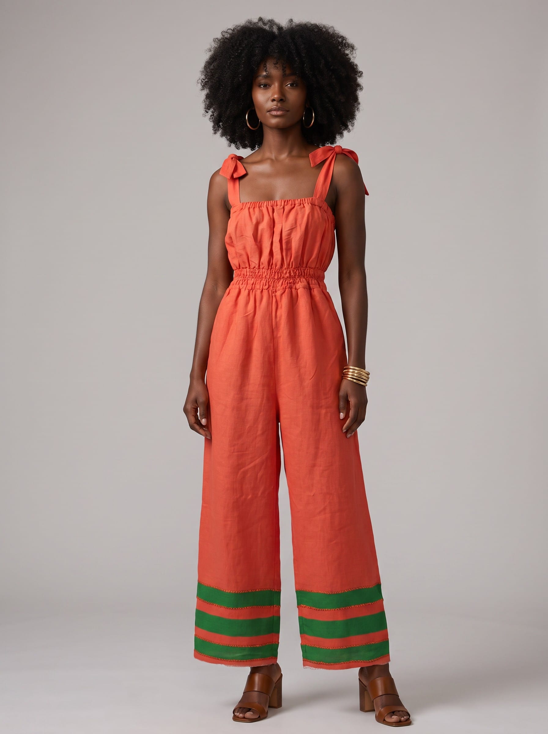 ShopYego Jumpsuits Sebie Jumpsuit