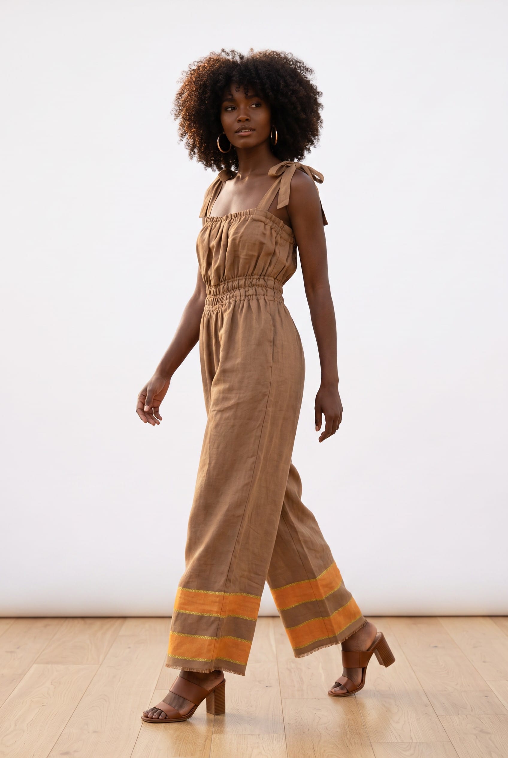 ShopYego Jumpsuits Sebie Jumpsuit