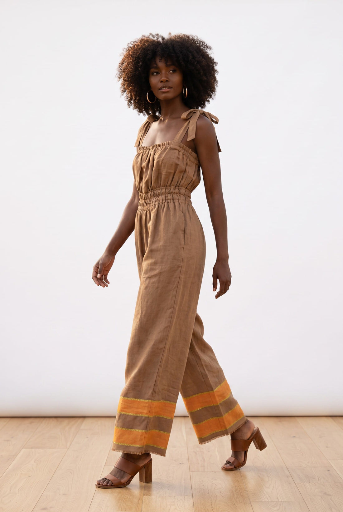 ShopYego Jumpsuits Sebie Jumpsuit