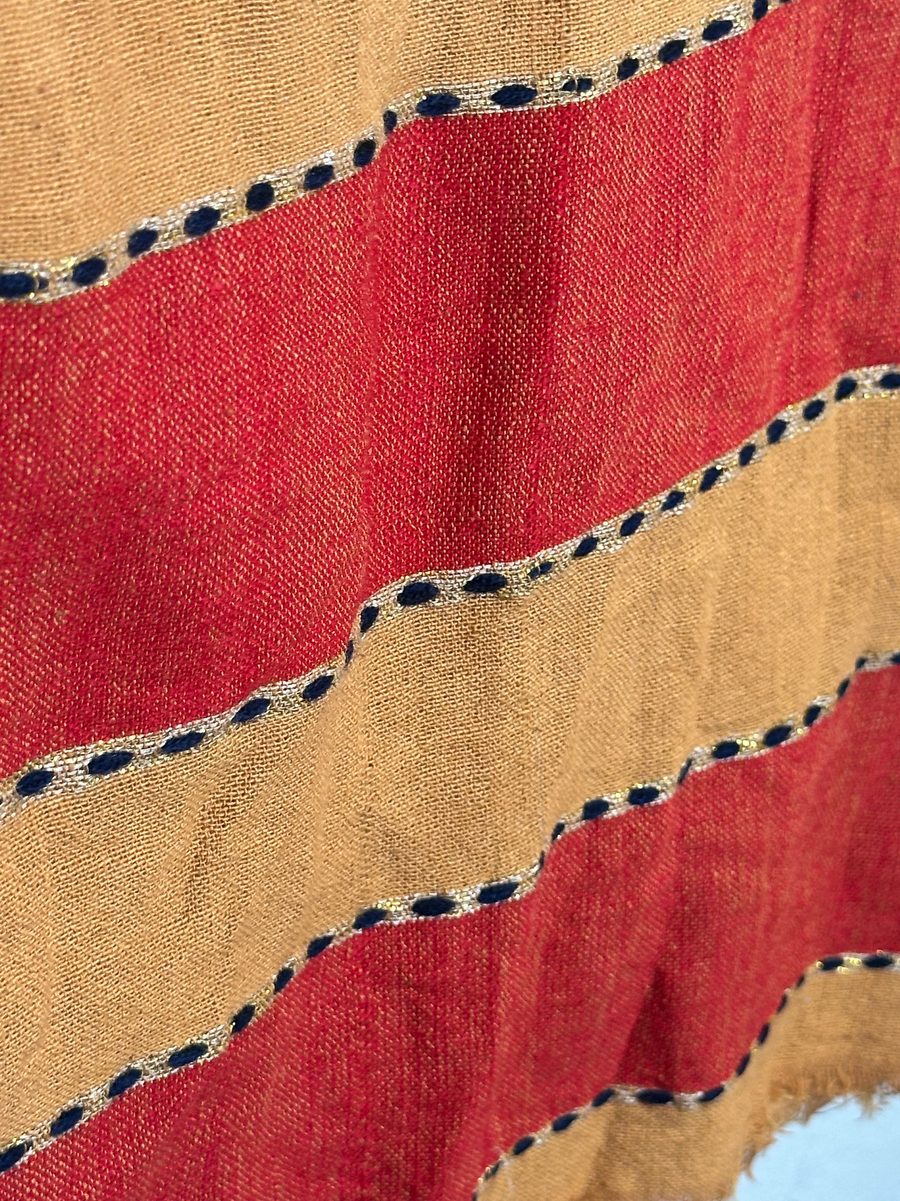 ShopYego Jumpsuits Sunfire Clay Sebie Jumpsuit - Sunfire Clay