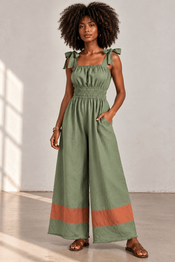 Sweat Pea Green