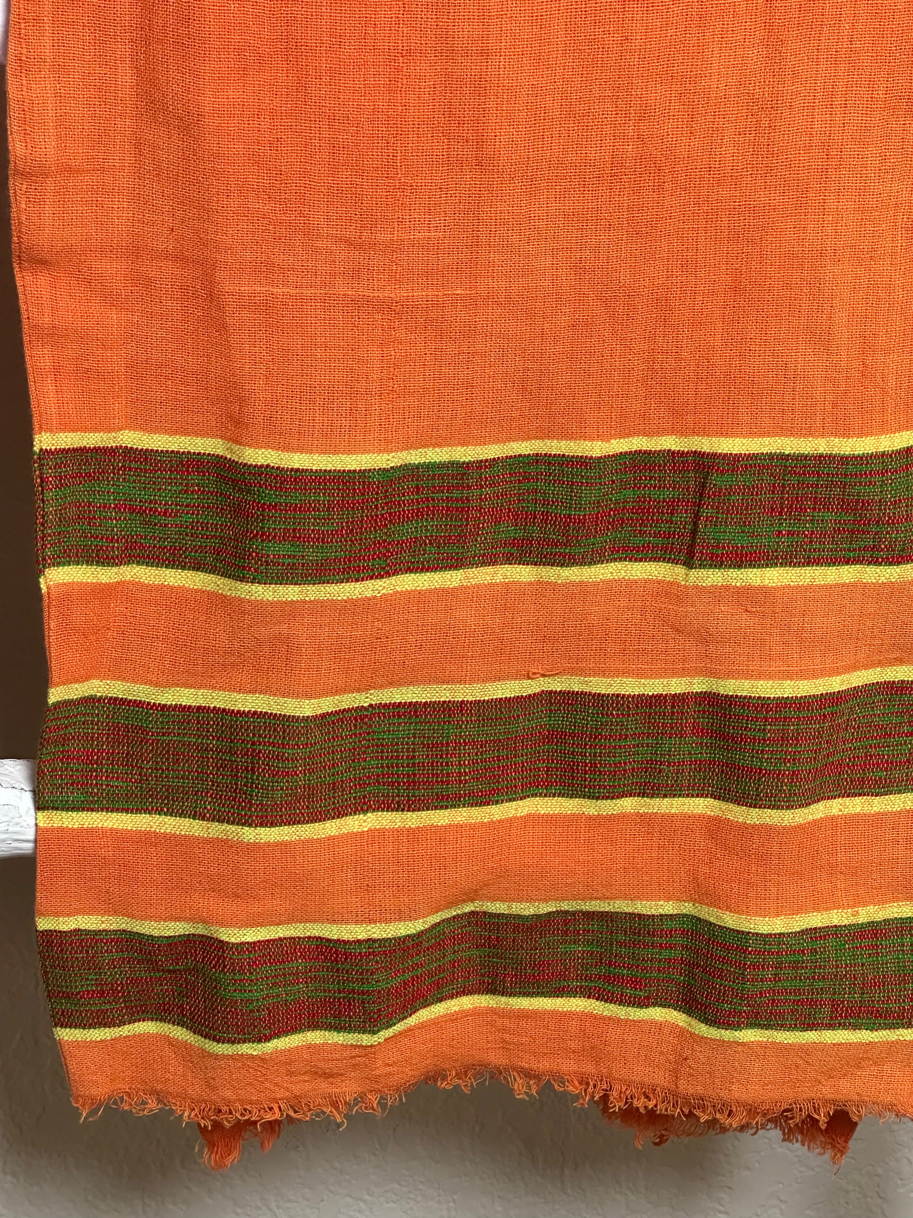 ShopYego Jumpsuits Tangerine Dream Sebie Jumpsuit- Tangerine Dream