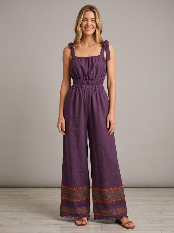 Wild Plum