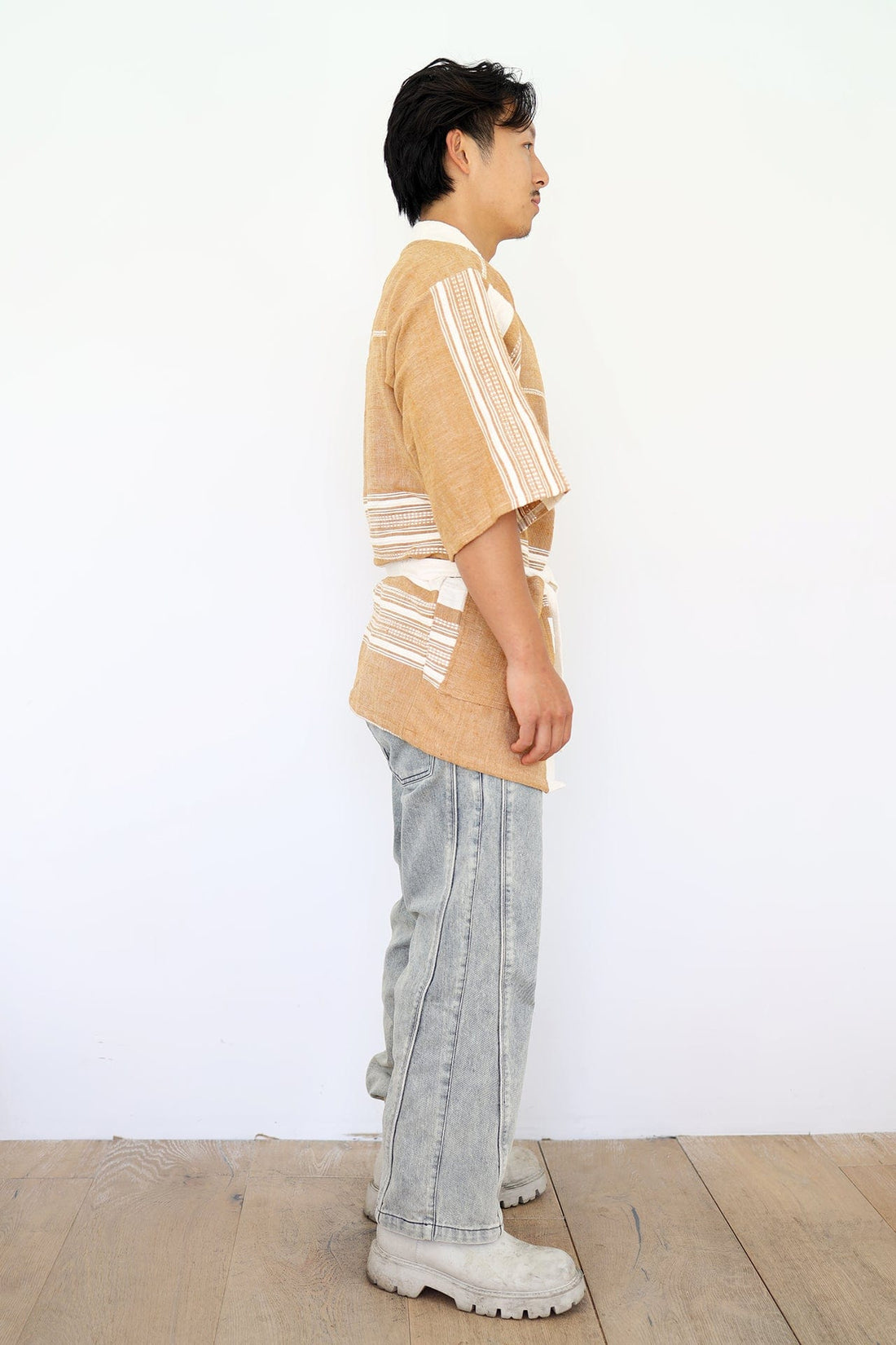 ShopYego Men's Tops Zelalem Cardi