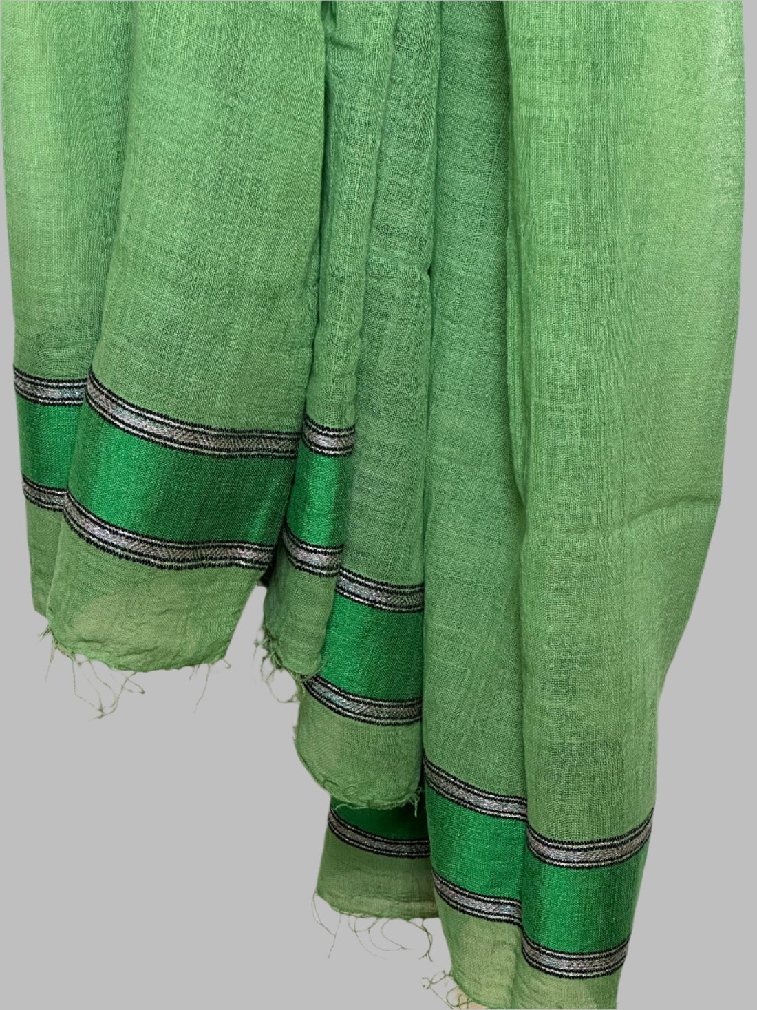 ShopYego Scarf Forest Green Fikir Scarf
