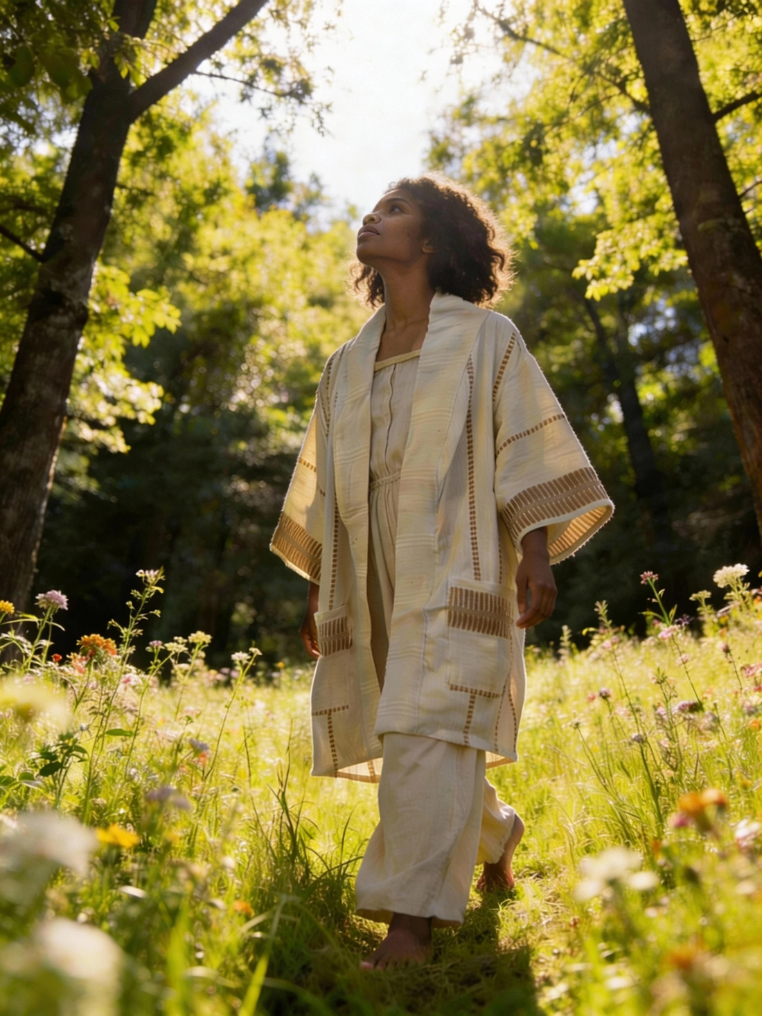 ShopYego Top Desert Clay Zelalem Cardi - Desert Clay