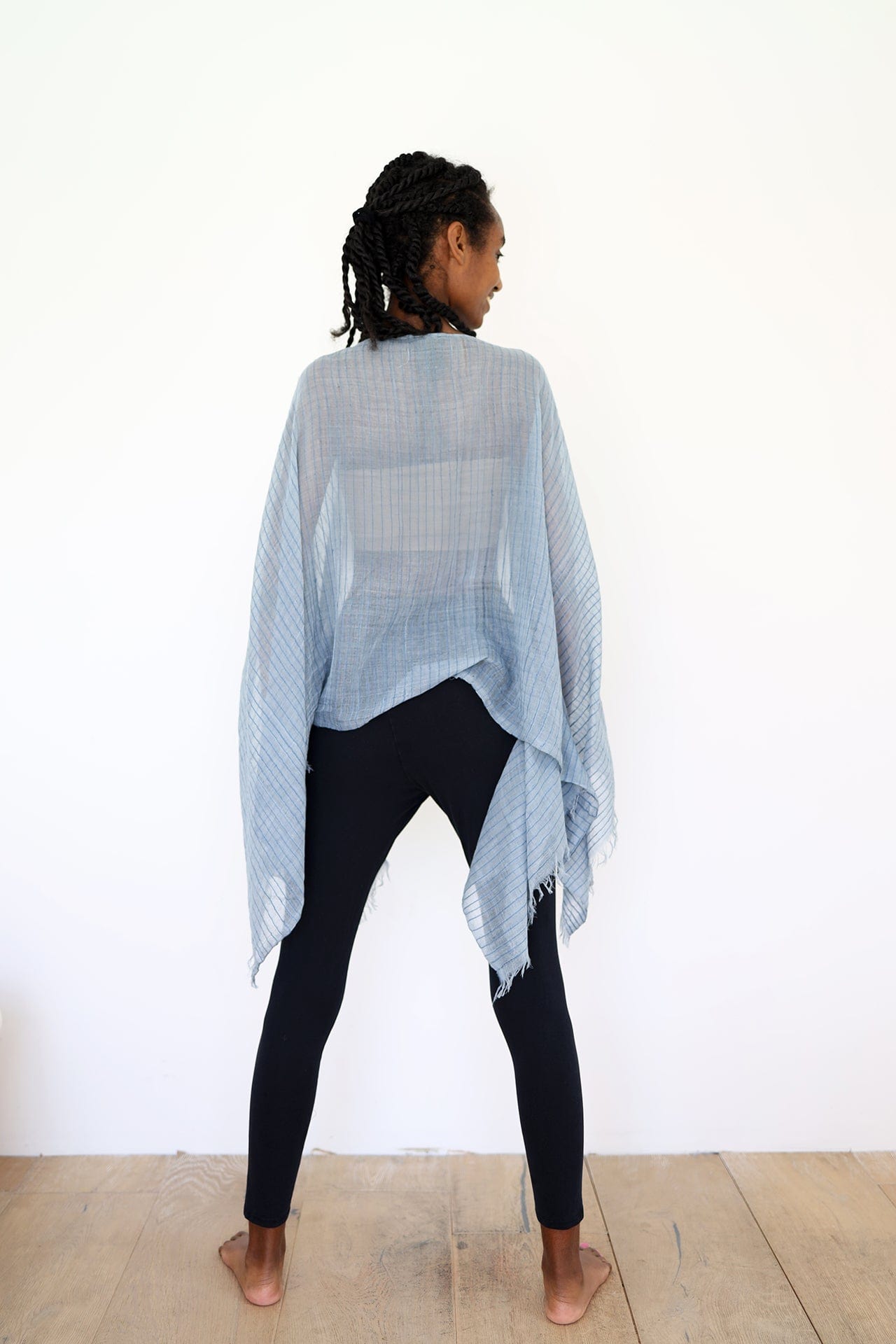 ShopYego Top Ocean Breeze Samri Top