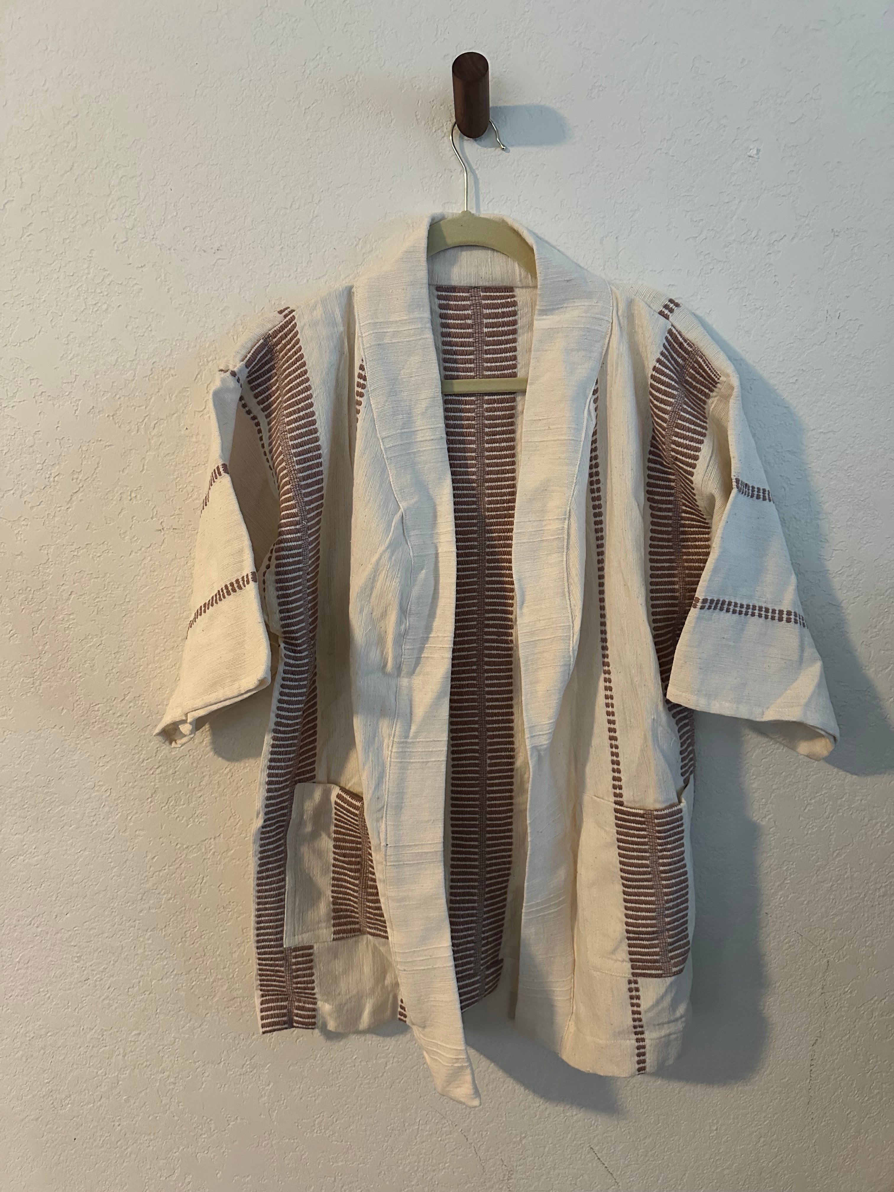 ShopYego Top Stone Grey Zelalem Cardi - Stone Grey