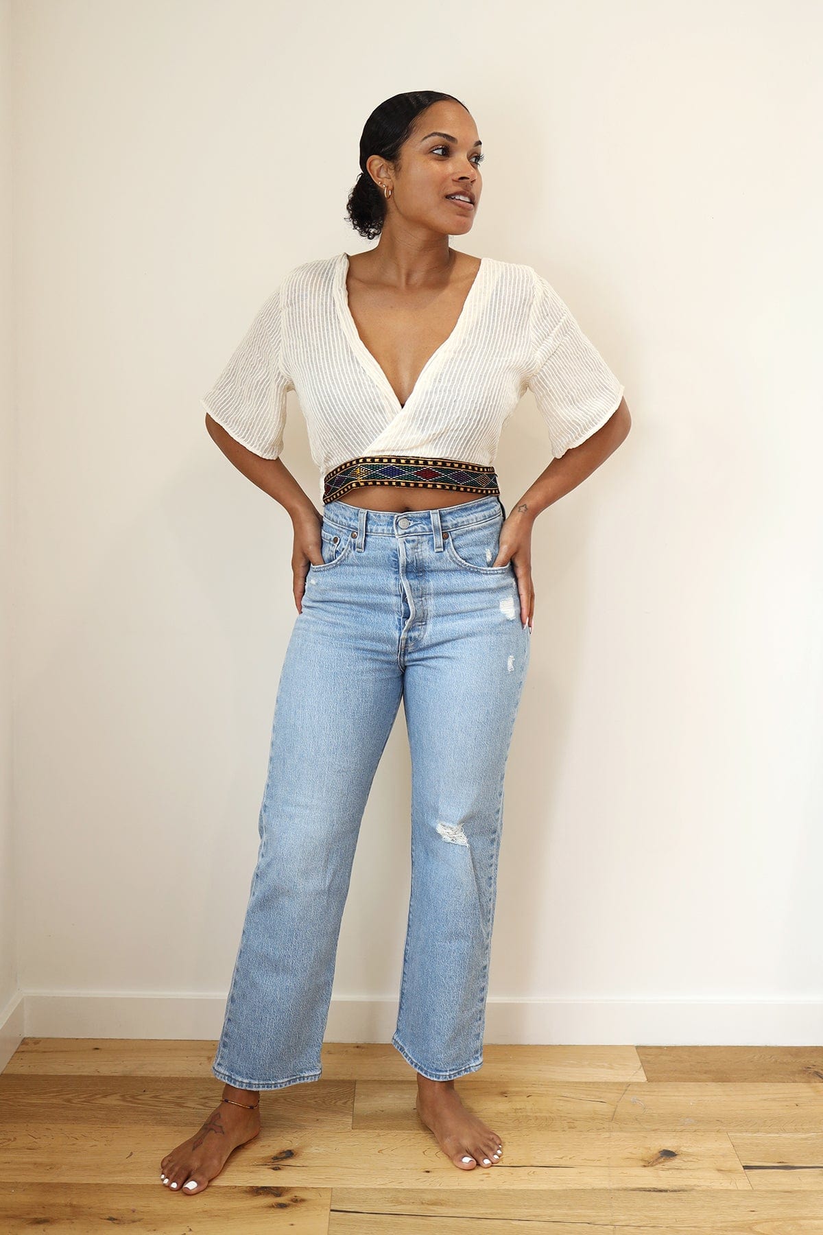 ShopYego Top Zeina Top