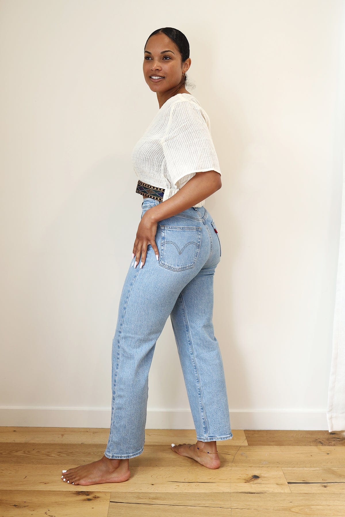 ShopYego Top Zeina Top