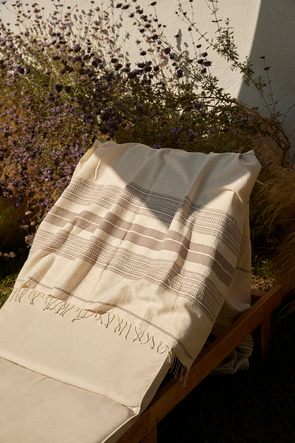 Gondar Blanket