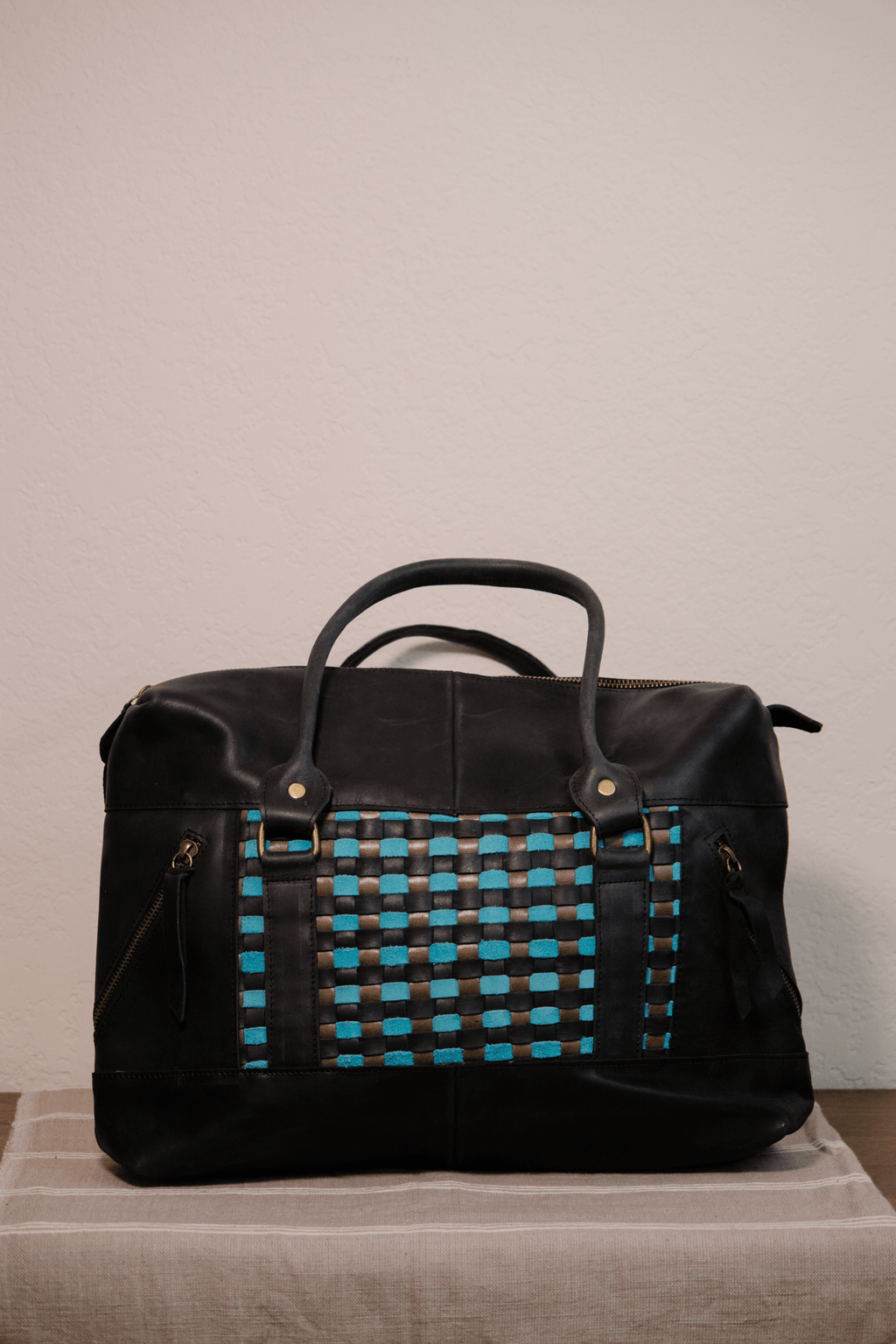 Goba Mini Duffel Bag