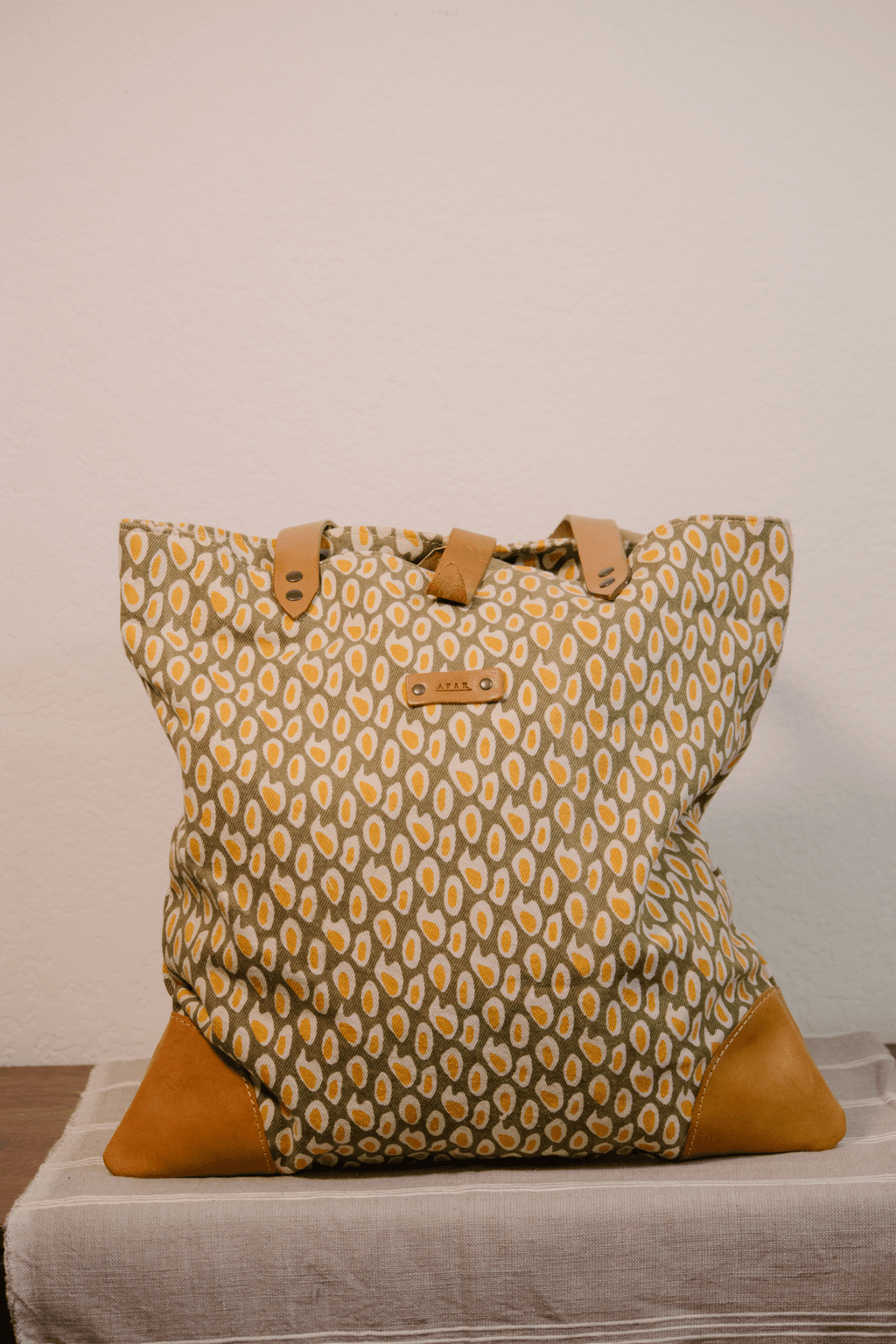 Kebena Bag