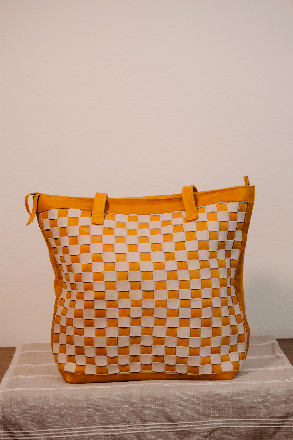 Kosso II Bag