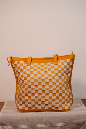 Kosso II Bag