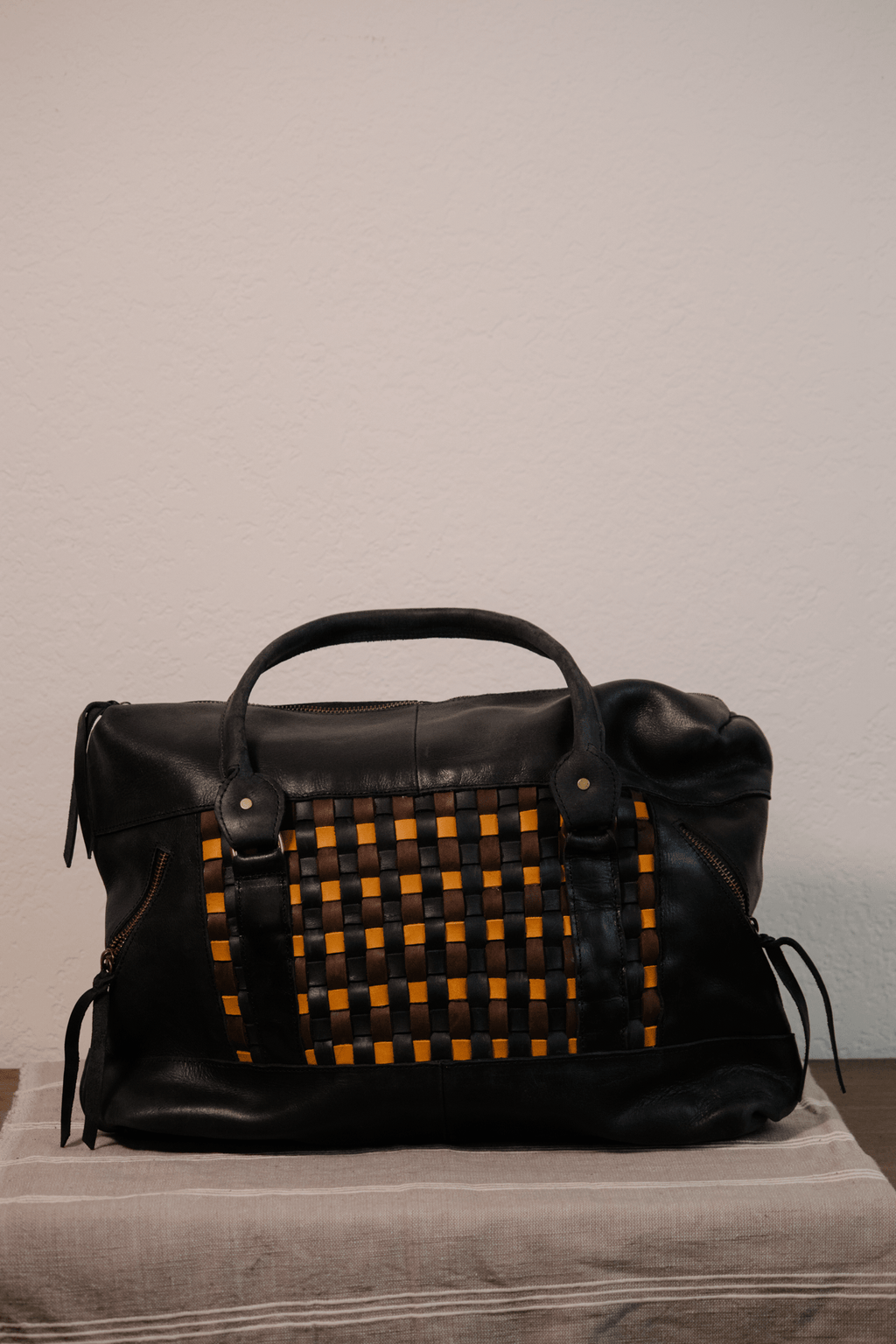 Goba Mini Duffel Bag