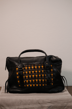 Goba Mini Duffel Bag