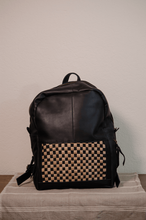 Batu Backpack