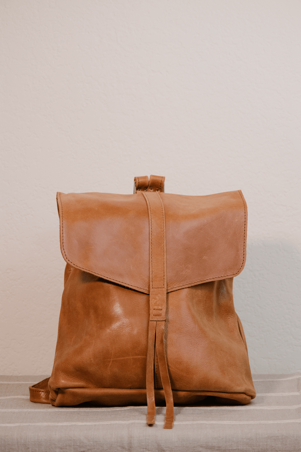 Makanisa Backpack