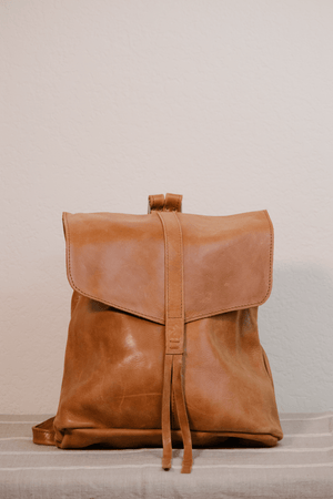 Makanisa Backpack