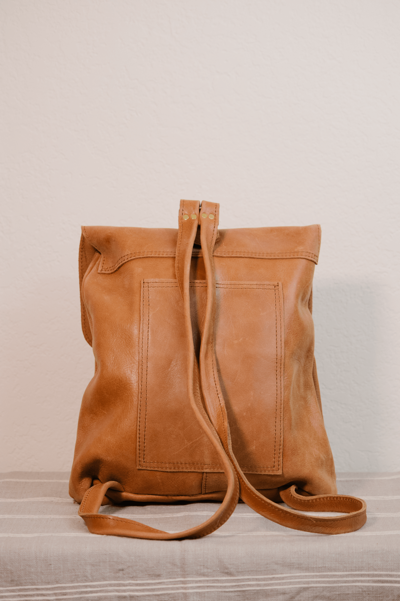 Makanisa Backpack