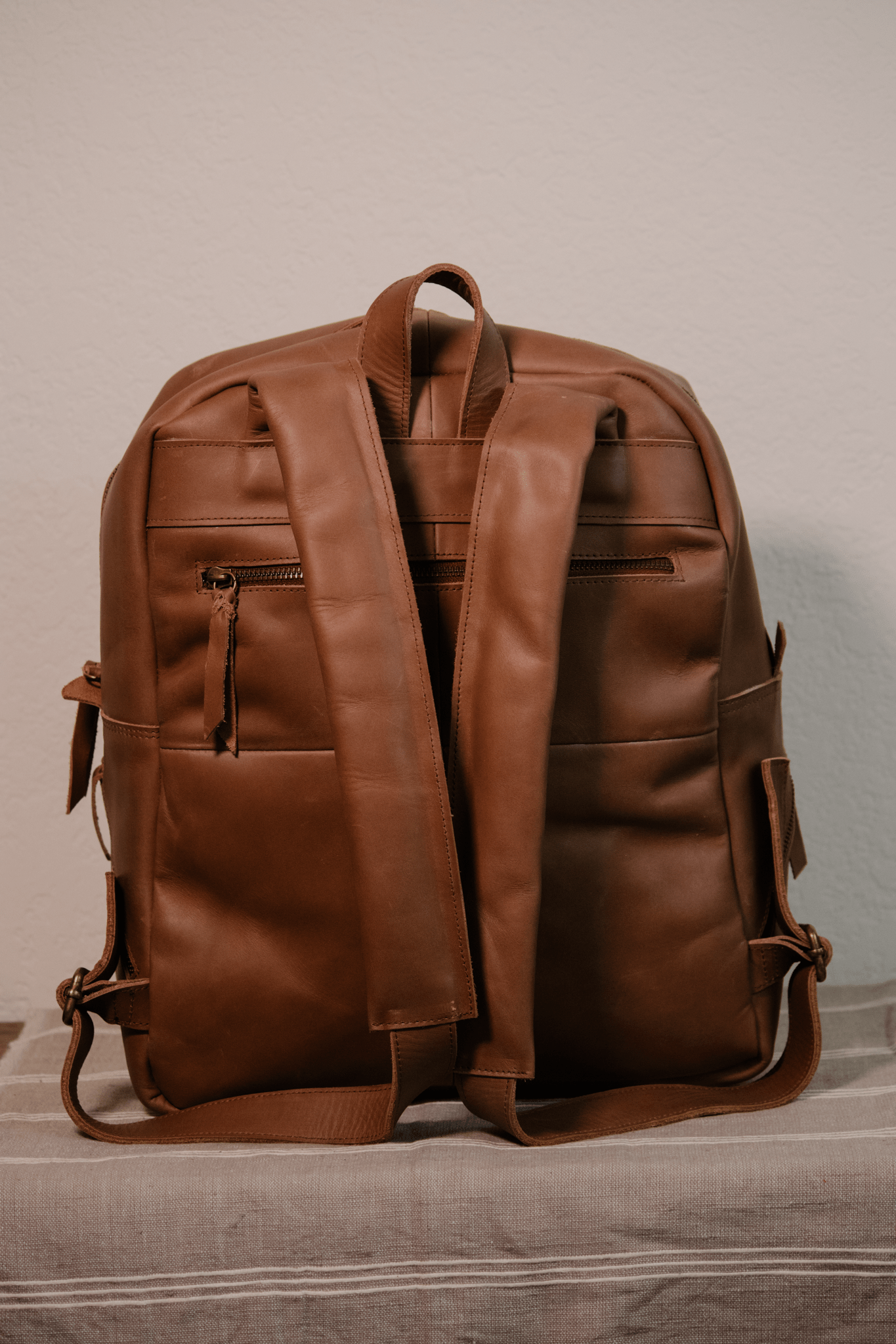 ShopYego Bags Earth & Sky Batu Backpack