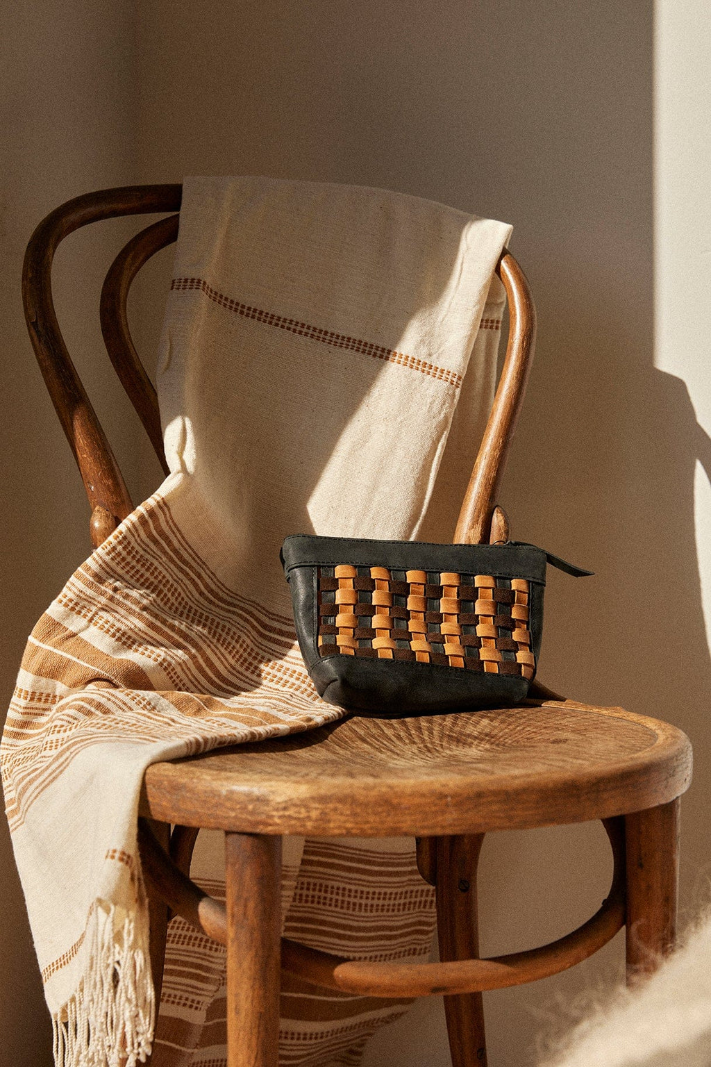 ShopYego Bags Henna Ziway Bag
