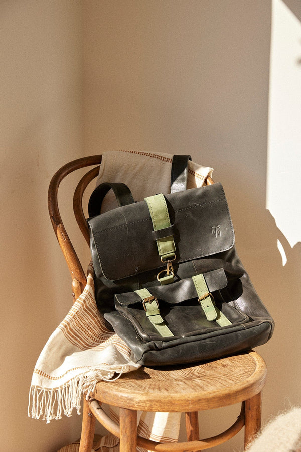 Karum Backpack