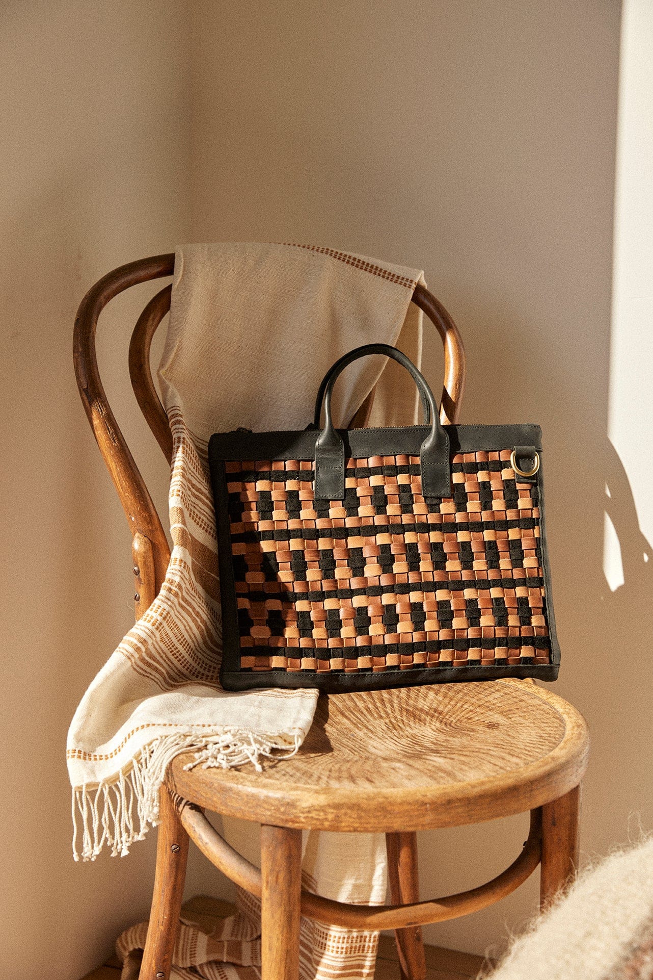 ShopYego Bags Koka Laptop Bag