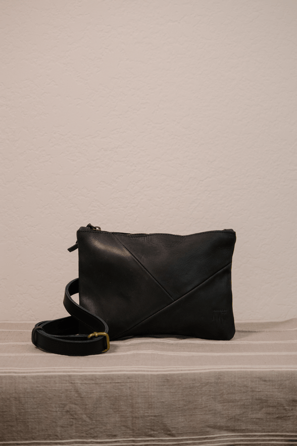 Dilla Belt Bag - Onyx