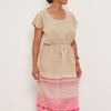 ShopYego Dress Desert Rose Aida Dress