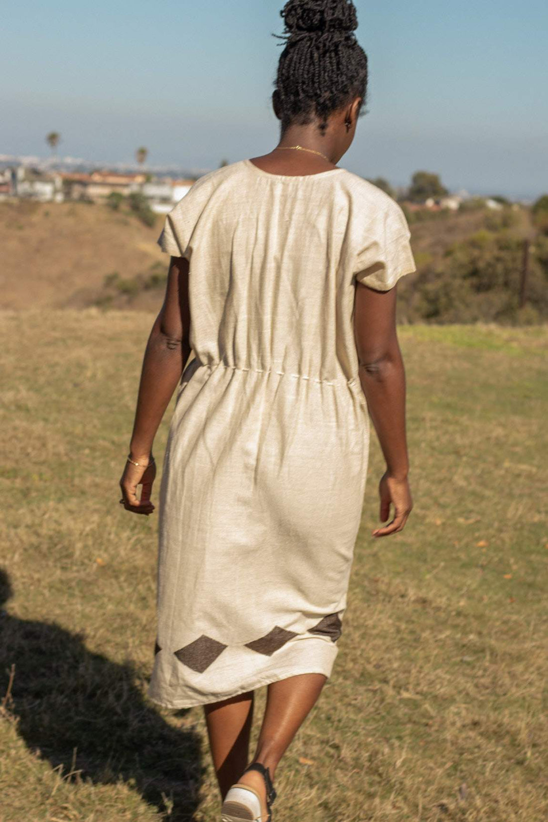 ShopYego Dress Ink Aki Dress