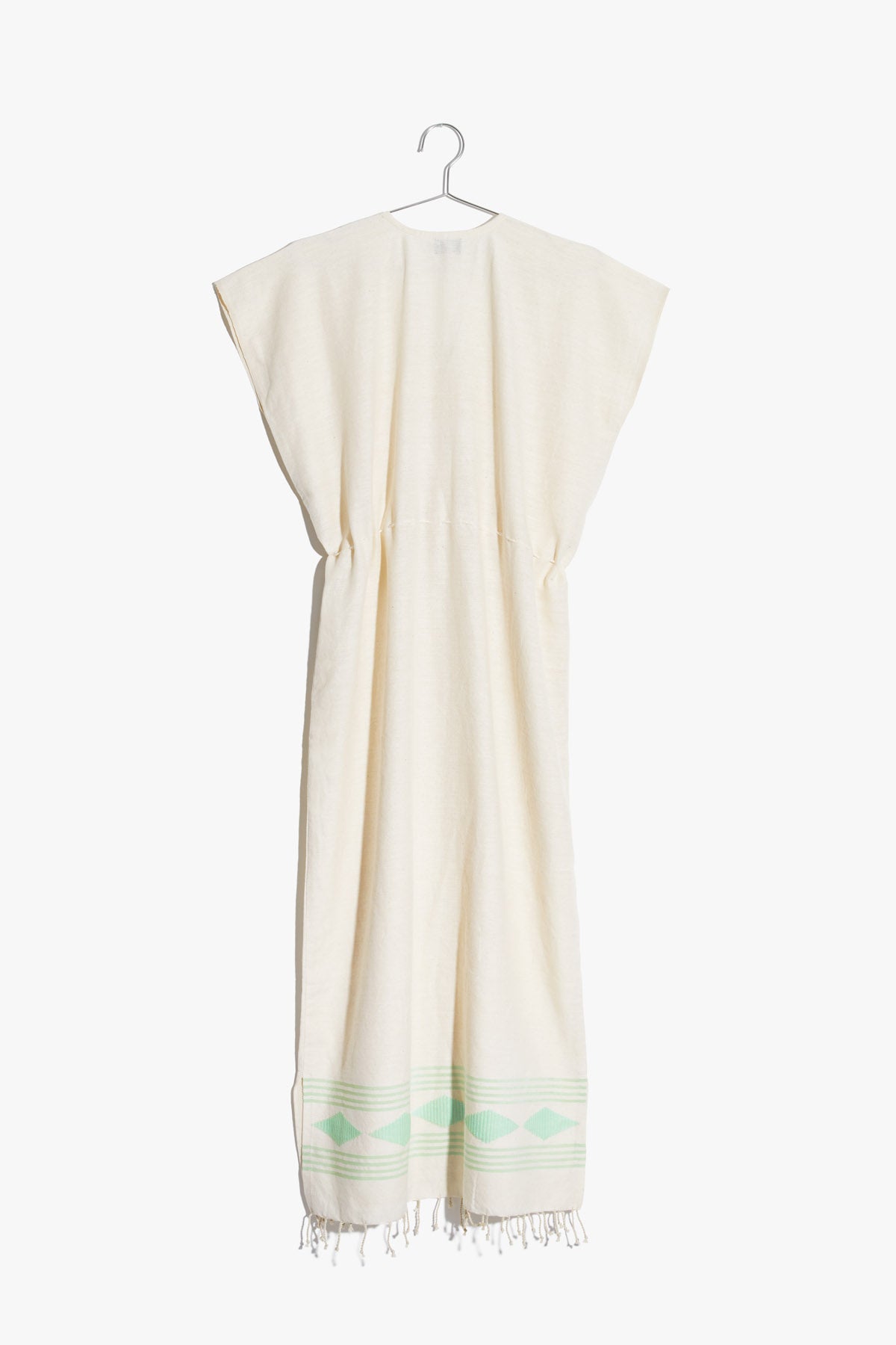 ShopYego Dress Mint Tigi Dress