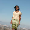 ShopYego Dress Olive & Fern Saba Dress