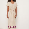 ShopYego Dress Plum Edna Dress