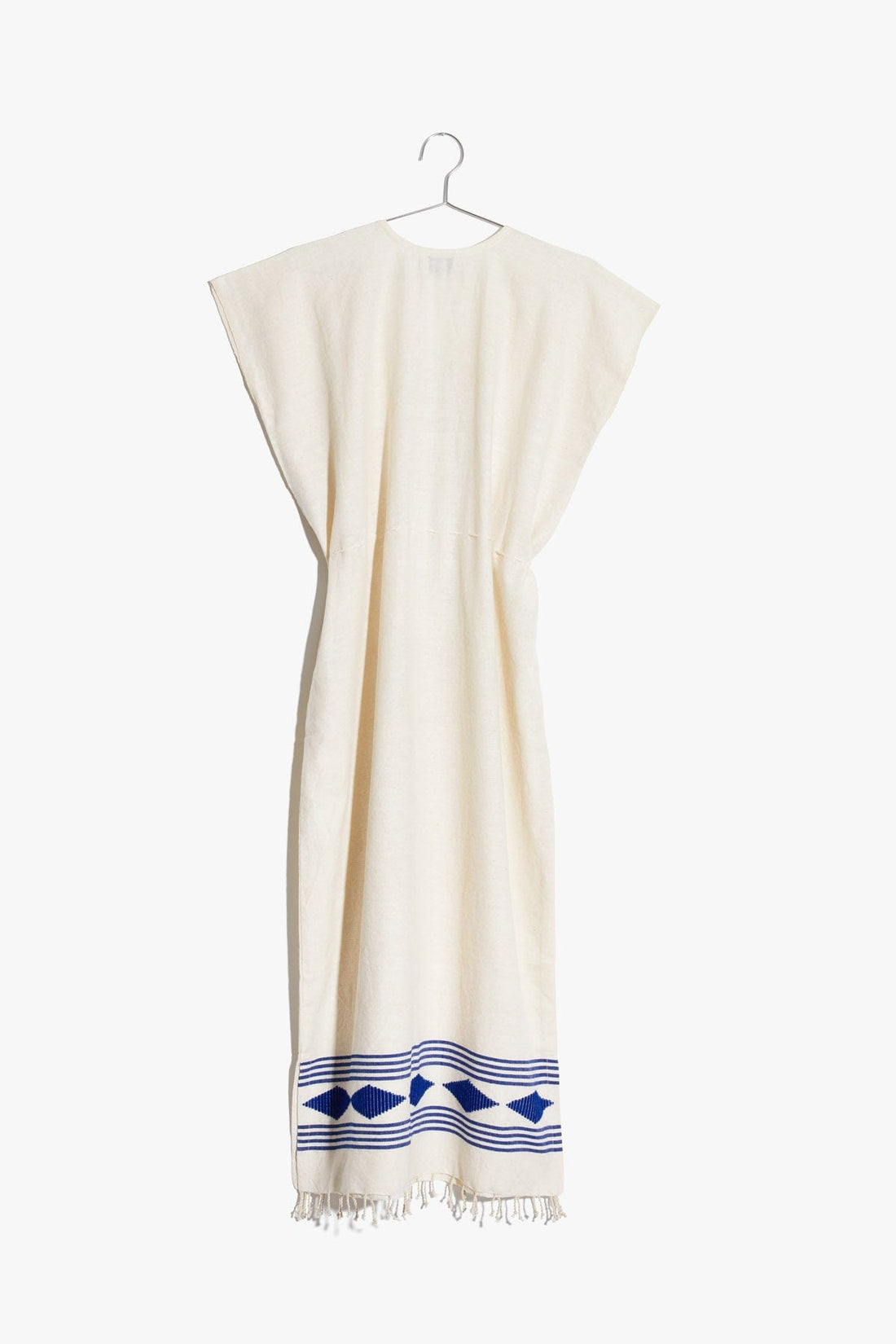 ShopYego Dress Sapphire Tigi Dress