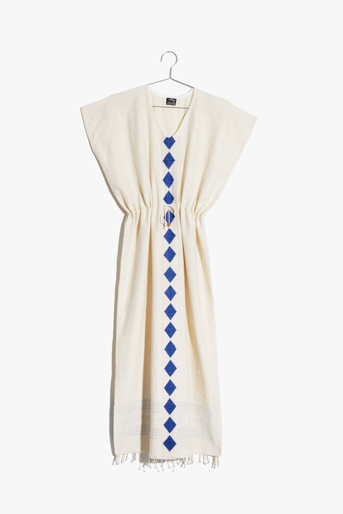 ShopYego Dress Sapphire Tigi Dress