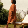 ShopYego Dresses Henna Marjani Cover Up