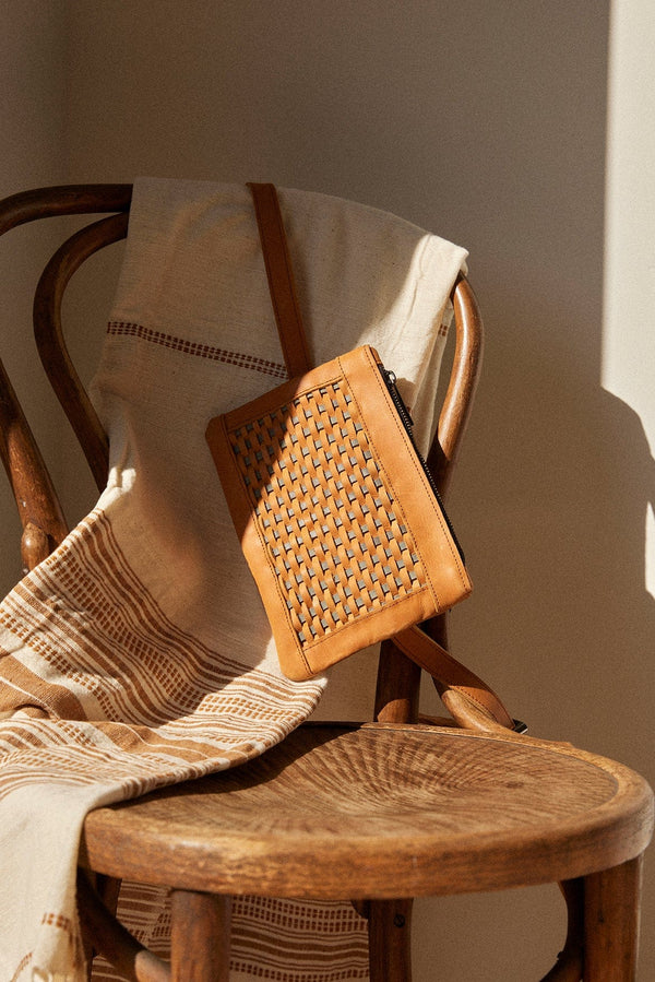 Meki Crossbody Bag