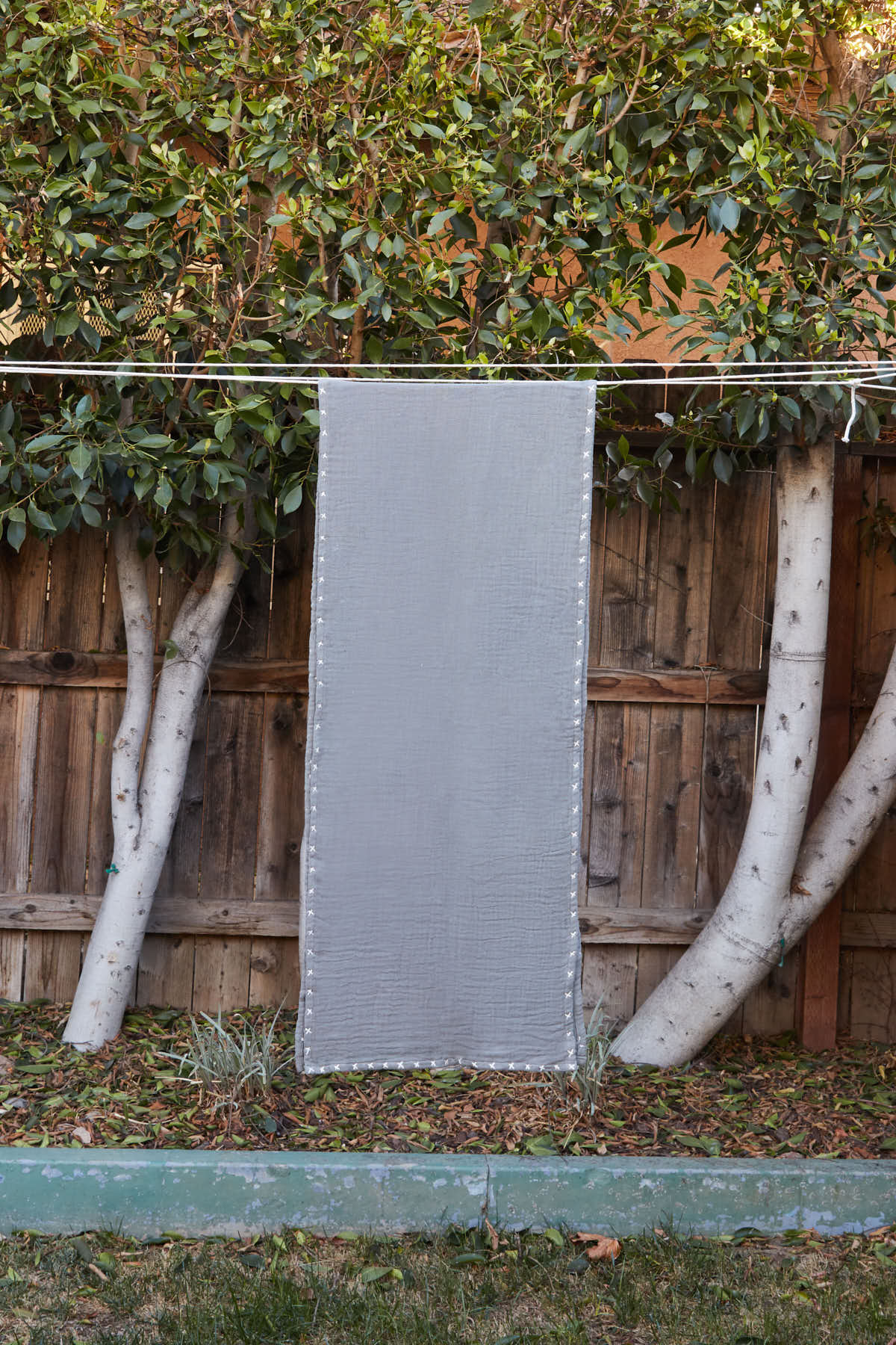 ShopYego Scarf Stone Neela Scarf