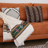 ShopYego Throw Emerald Sea Maya Gabi