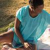 ShopYego Top Ocean Mimi Top