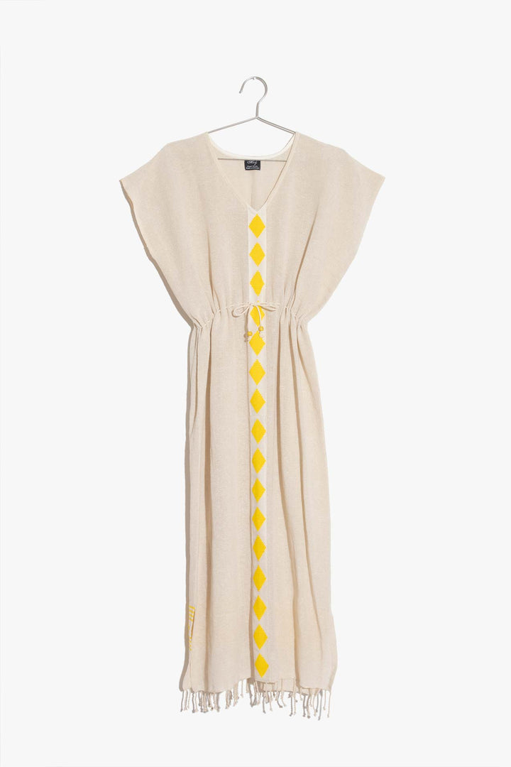 Yego.com Dress Sunbeam Tigi Dress